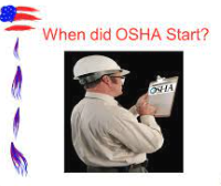 osha how